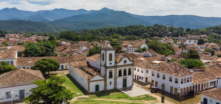 Foto: Rogério Cassimiro / MTur