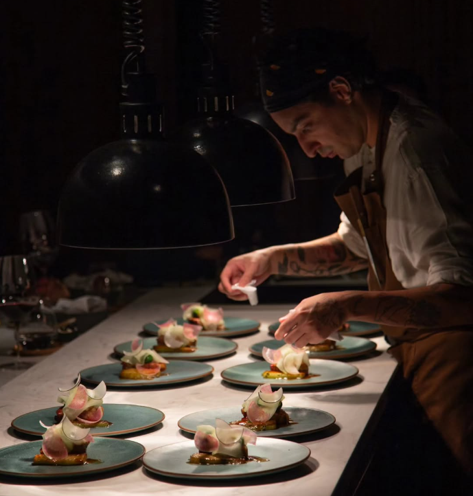 Foto: Divulgação / @restaurantelasai