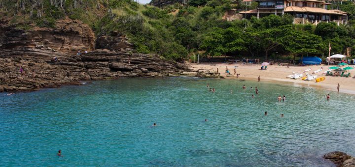 Foto: Thiago Freitas / MTur