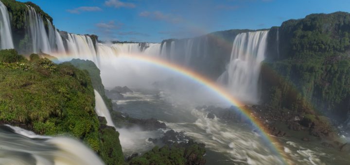 O que você precisa saber antes de ir à Foz do Iguaçu - Foto: Kig Koch / MTur