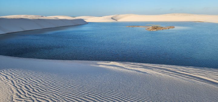 Qual o Preço da Rota das Emoções 2024? Foto: Irlen Menezes / Blumar Turismo