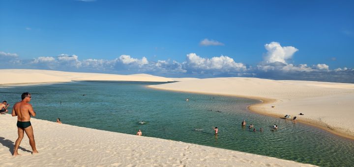 Foto: Irlen Menezes / Blumar Turismo