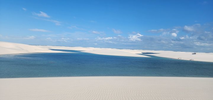 Rota das Emoções para Famílias - Foto: Irlen Menezes / Blumar Turismo