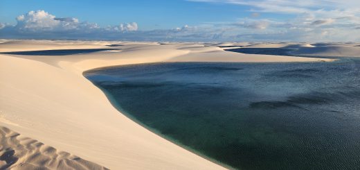 Foto: Irlen Menezes / Blumar Turismo