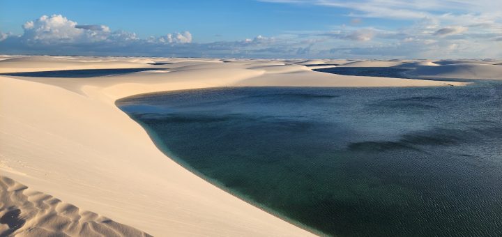 Foto: Irlen Menezes / Blumar Turismo