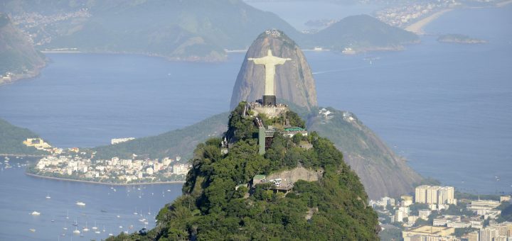 Foto: Alexandre Macieira / Riotur