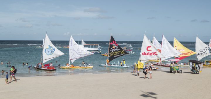 Foto: Bruno Lima / MTur