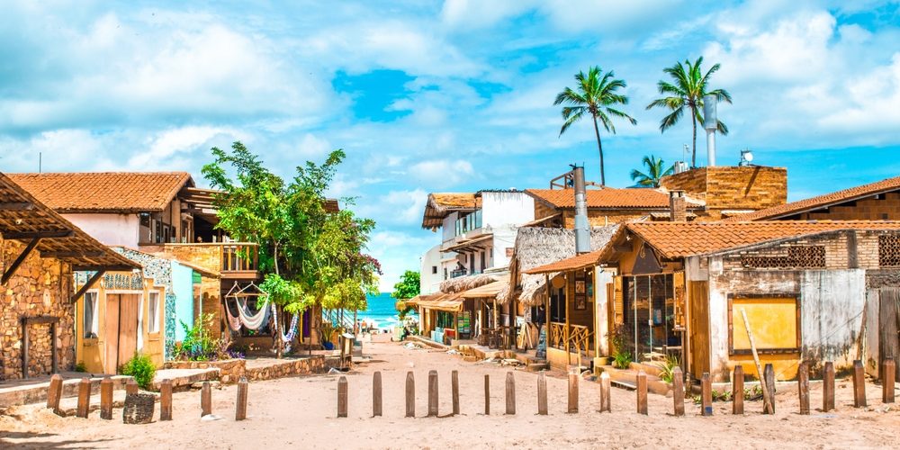 Foto: Caminhos me levem / Shutterstock.com