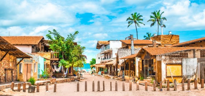 Foto: Caminhos me levem / Shutterstock.com