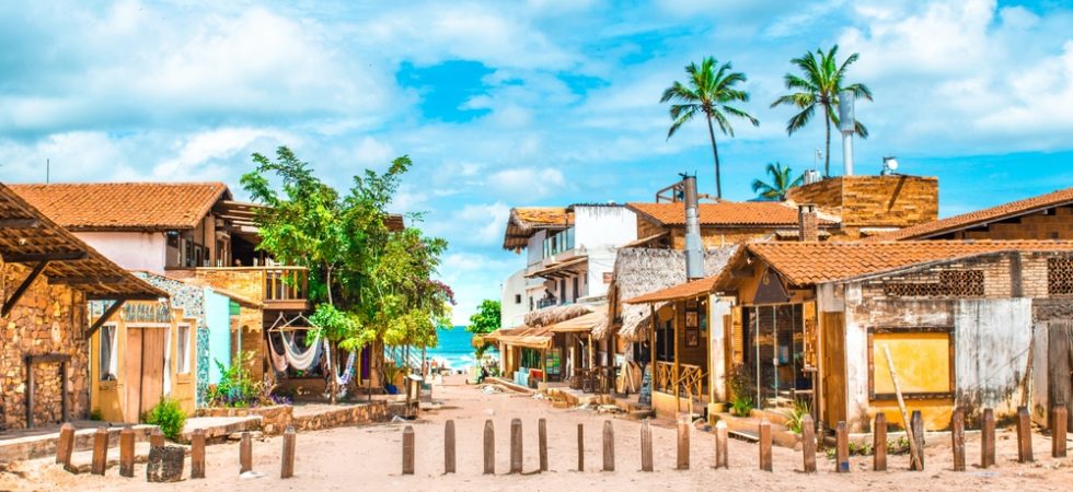 Foto: Caminhos me levem / Shutterstock.com