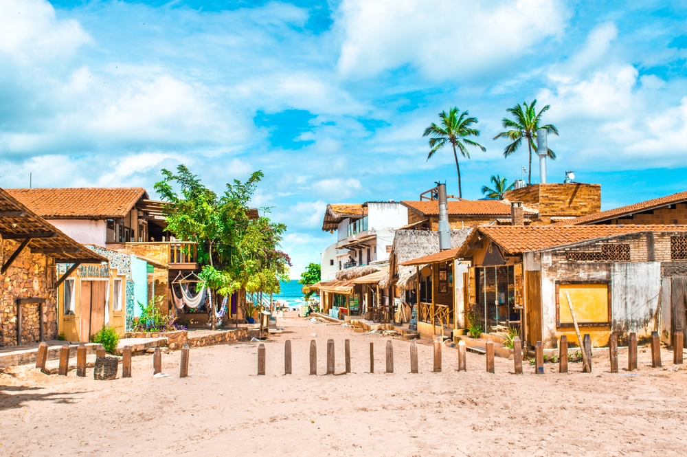 Foto: Caminhos me levem / Shutterstock.com