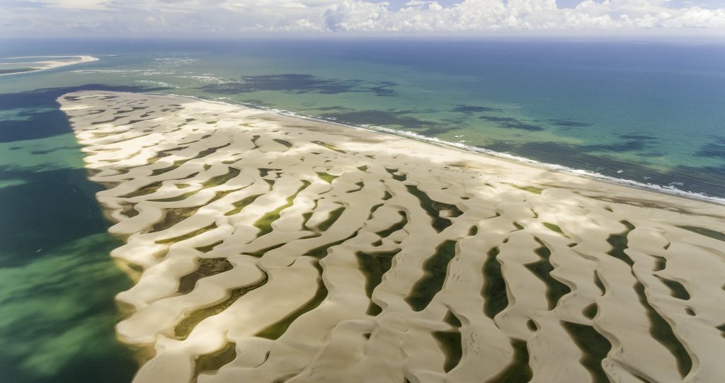 Foto: Chico Rasta / MTur