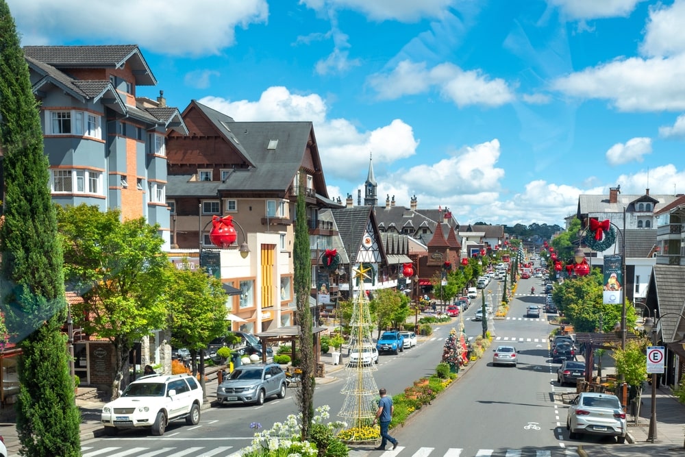 Foto: Wagner Santos de Almeida / Shutterstock.com