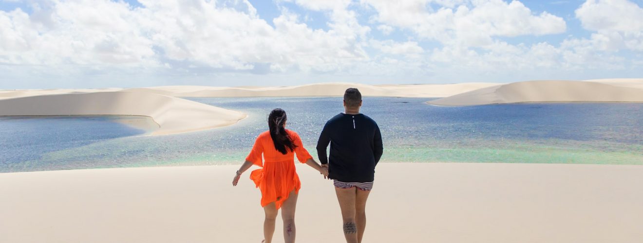 Foto: Irlen Menezes / Blumar Turismo