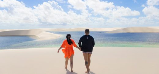 Foto: Irlen Menezes / Blumar Turismo