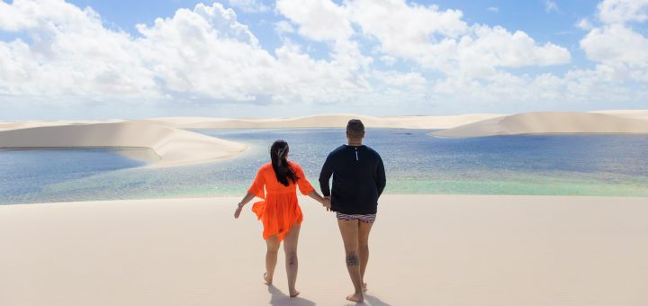 Foto: Irlen Menezes / Blumar Turismo