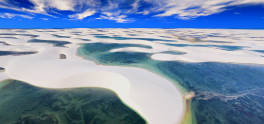 Foto: Irlen Menezes / Blumar Turismo