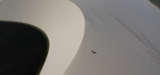 Foto: Irlen Menezes / Blumar Turismo