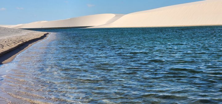 Foto: Irlen Menezes / Blumar Turismo