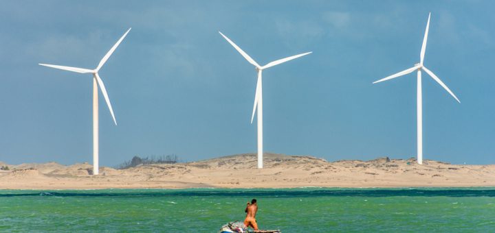 Foto: Antônio Salaverry / Shutterstock.com
