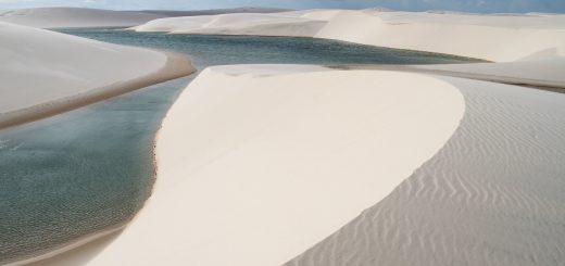 Foto: Biaman Prado / MTur