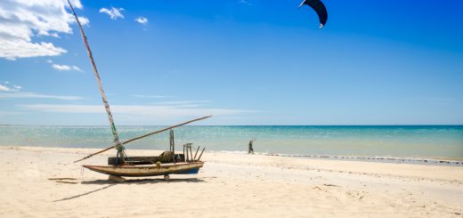 Foto: Junior Braz / Shutterstock.com