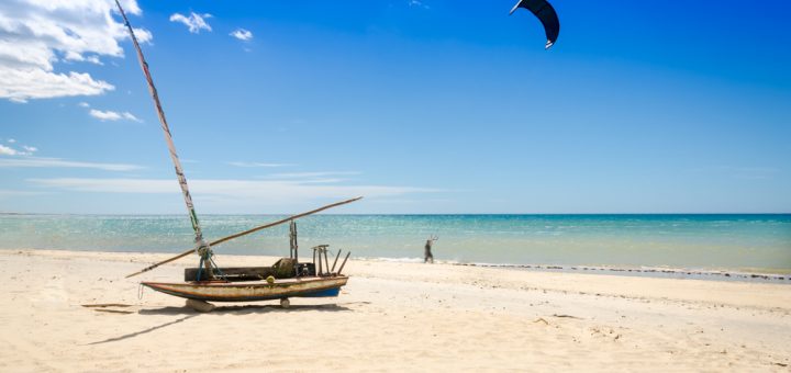 Foto: Junior Braz / Shutterstock.com