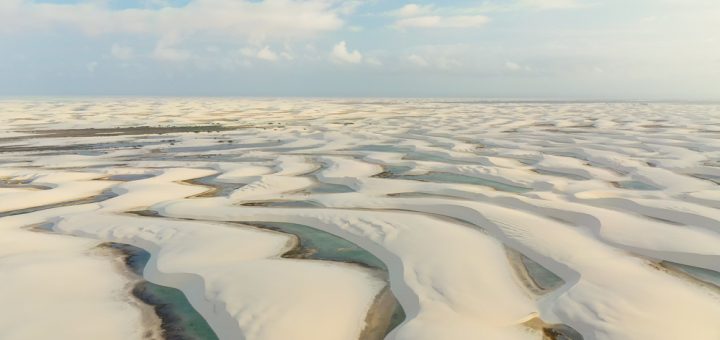 Foto: Marcelo F Junior / Shutterstock.com