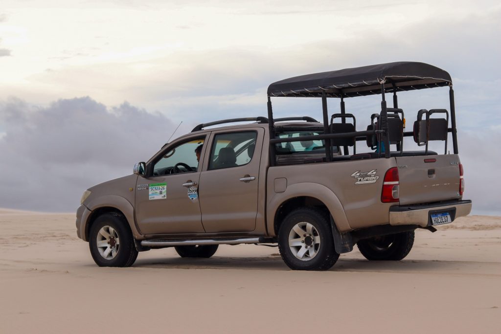 Foto: Guilherme Ferreira / Blumar DMC