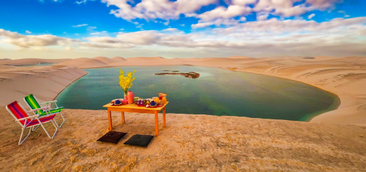 Foto: Irlen Menezes / Blumar Turismo