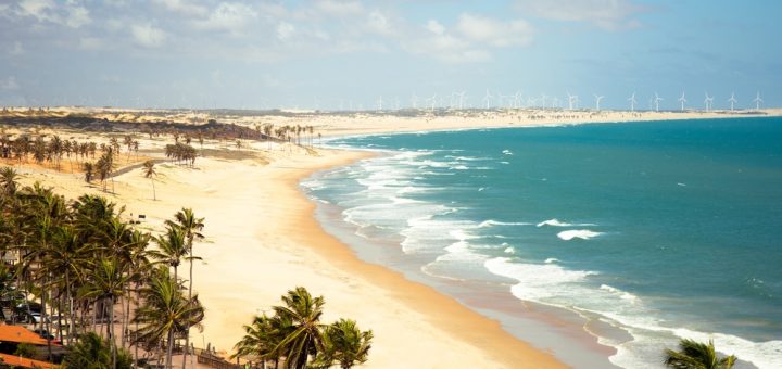 Foto: Cesar Brasil / Shuttersock.com