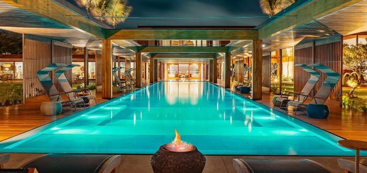 Foto: Divulgação / A Concept Hotel & Spa