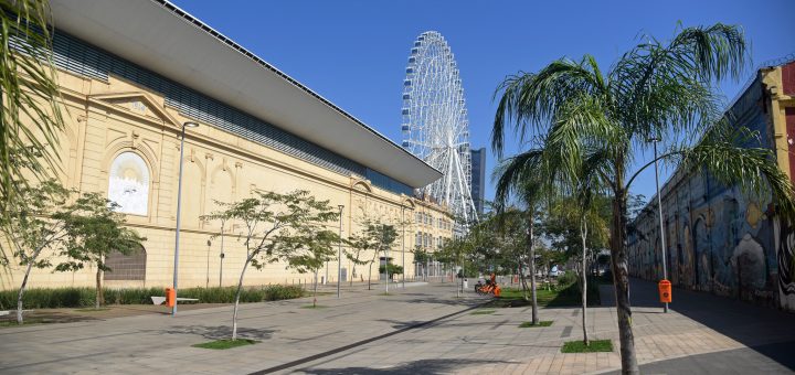 Foto: Alexandre Macieira / Riotur