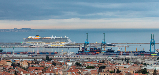 Foto: Divulgação / Costa Smeralda