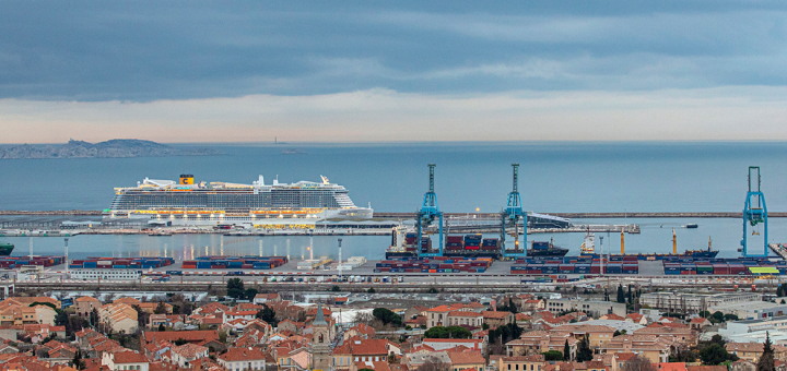 Foto: Divulgação / Costa Smeralda