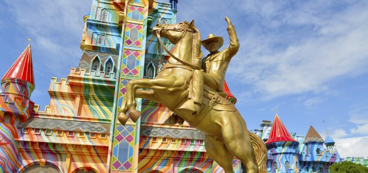 Foto: Renato Soares / MTur