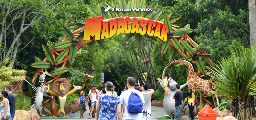 Foto: Renato Soares / MTur