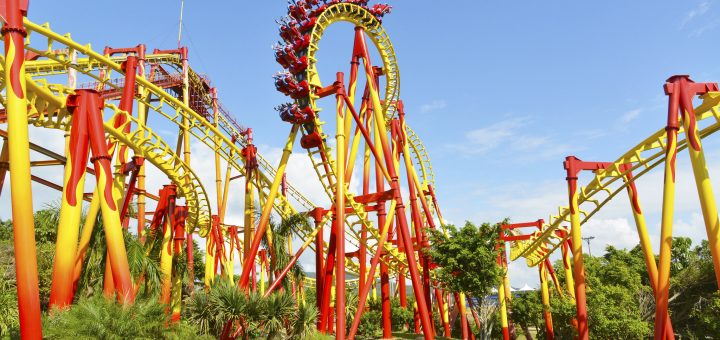 Foto: Renato Soares / MTur