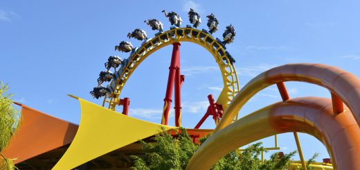 Foto: Renato Soares / MTur