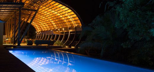 Foto: Divulgação / Mirante do Gavião