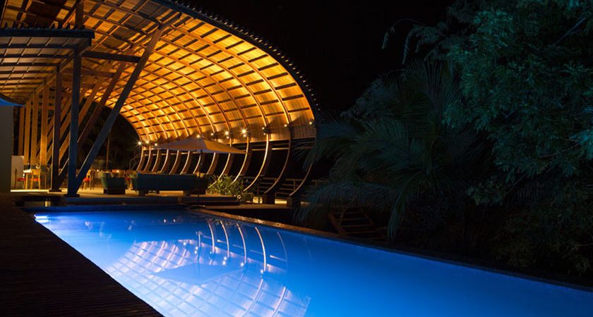 Foto: Divulgação / Mirante do Gavião