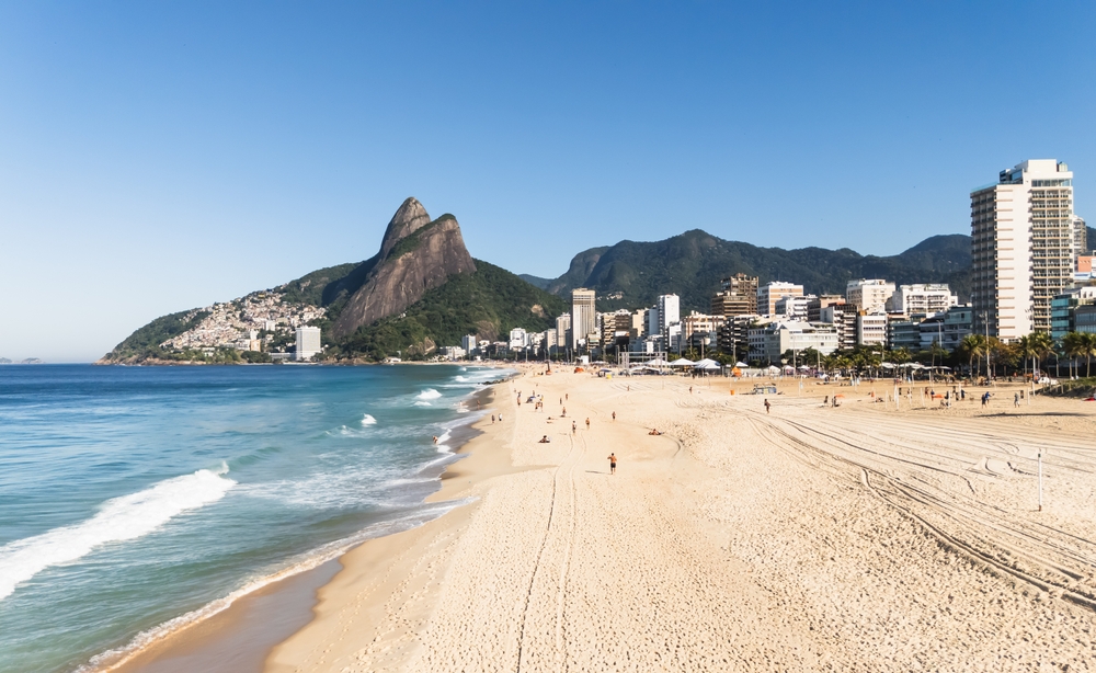 Foto: Felipe Mendonca photos / Shutterstock.com