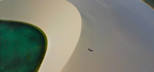 Foto: Irlen Menezes / Blumar Turismo