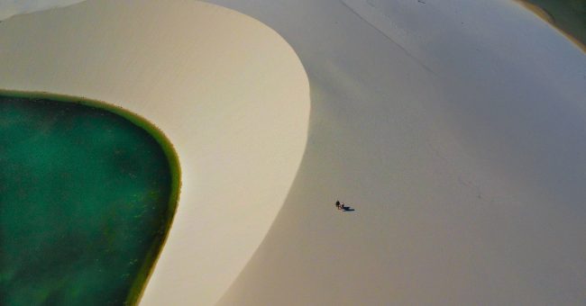 Foto: Irlen Menezes / Blumar Turismo