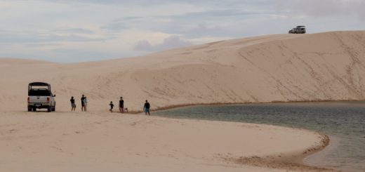 Foto: Guilherme Ferreira / Blumar Turismo