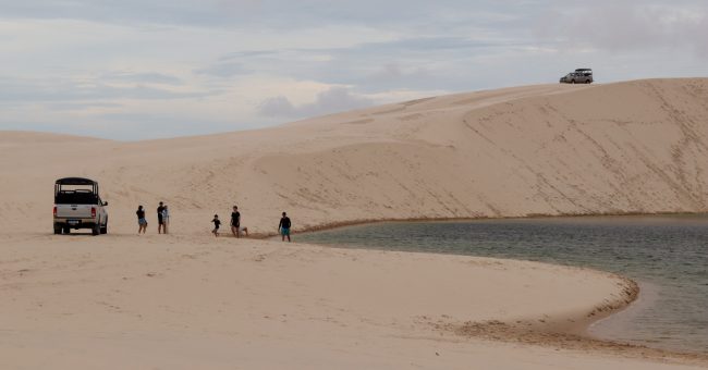 Foto: Guilherme Ferreira / Blumar Turismo