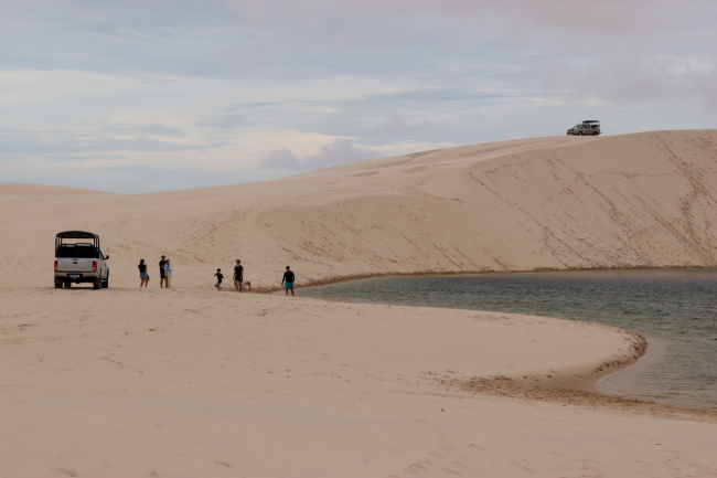 Foto: Guilherme Ferreira / Blumar Turismo