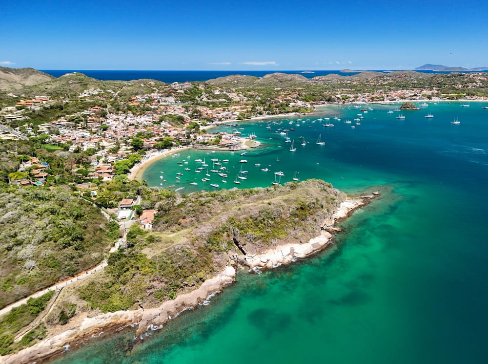 Foto: Marcelo Nacinovic / Shutterstock.com