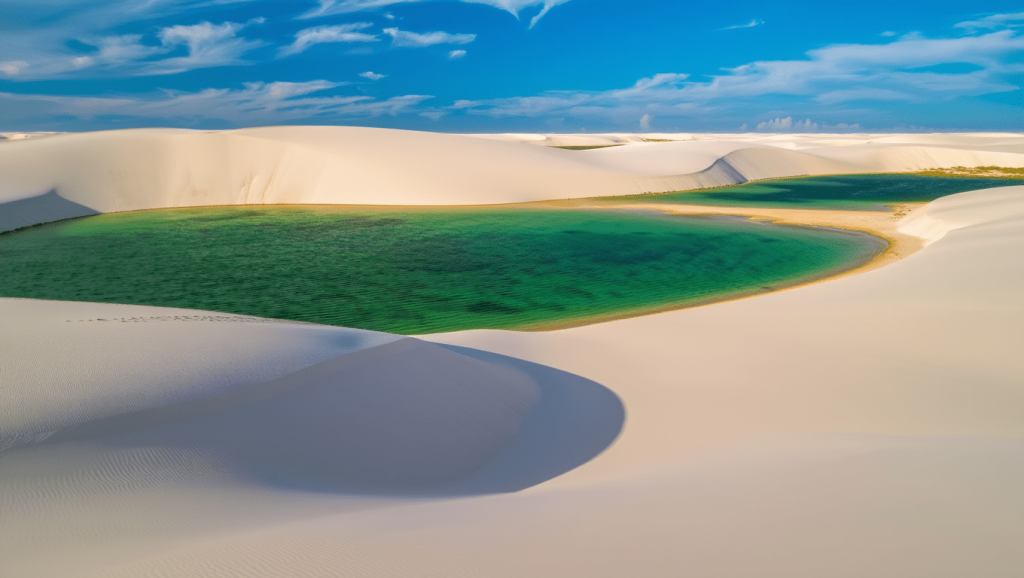 Foto: Irlen Menezes / Blumar Turismo