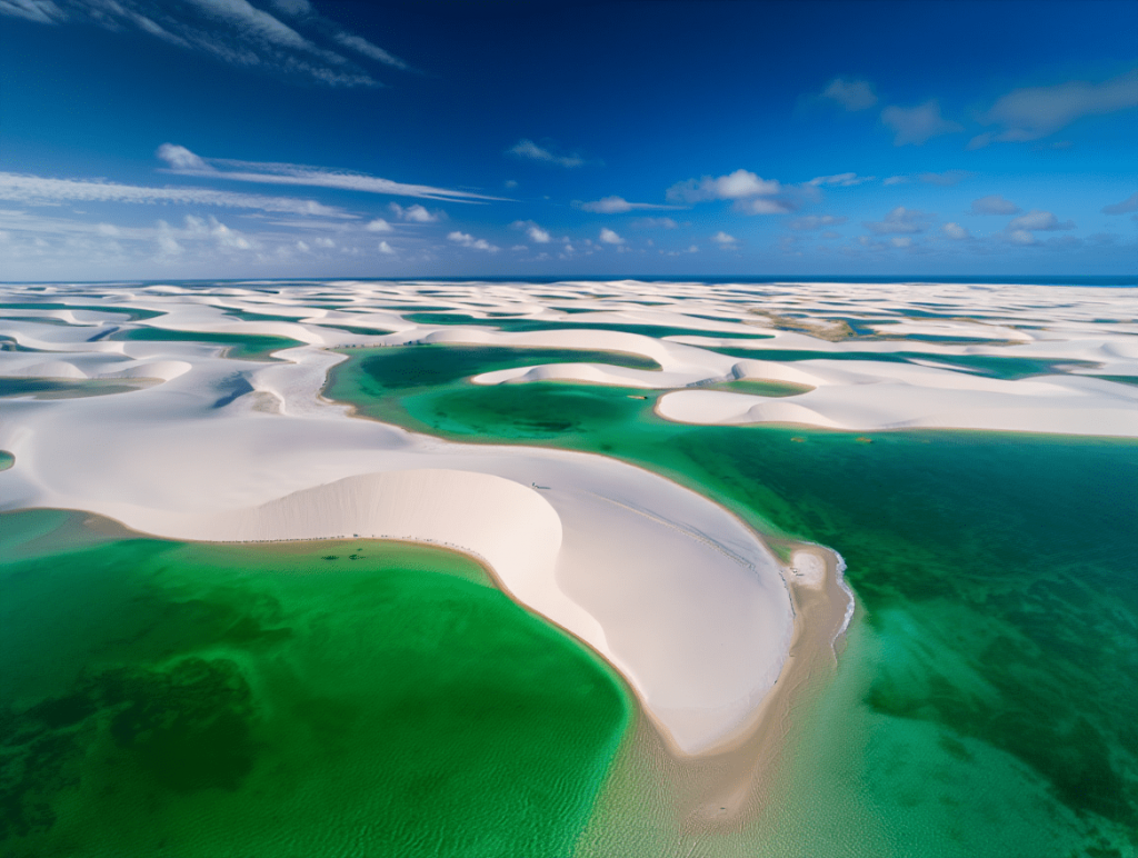 Foto: Irlen Menezes / Blumar Turismo